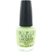 O.P.I. O.P.I Nagellak - Gargantuan Green Grape