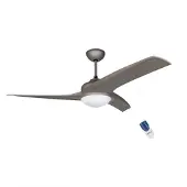 Orbegozo Cp 89132 132 Cm Plafondventilator