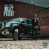 Import Bulletproof Digipack