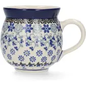 Bunzlau Castle Boerenmok Belle Fleur (370 ml)