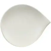 Villeroy & Boch - Flow - Gebakbord 20x17cm