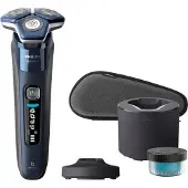 Philips Shaver 7000 Series S7885/55 - Elektrisch scheerapparaat - met trimmer - mannen