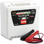 Telwin Kleine 12/24 V Lader