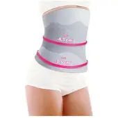 Lanaform Mass & Slim Belt afslankgordel M