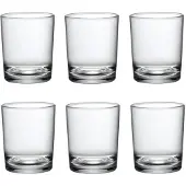 Bormioli Rocco Likeurglas Caravelle 10 cl (Set van 6)