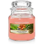 Yankee candle Geurstokjes Geurkaarsen The Last Paradise Classic Small Glass