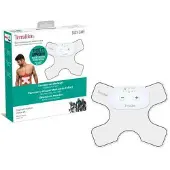 Terraillon Easy Care Abdominal Muscles EMS, TENS & massage