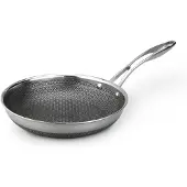 WESTINGHOUSE Wokpan Black Signature - Honeycomb - ø 20 cm - standaard anti-aanbaklaag