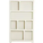Light & Living kast nahua 110x35x190cm -