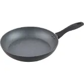 Russell Hobbs RH02800EU7 Metallic marmeren koekenpan 28 cm, Pan + steelpan, Zilver