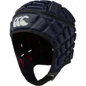 Canterbury Raze Headguard Senior Navy - S