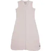 Lodger Hopper - Hydrofiele Slaapzak Baby - Roze - 0.3 TOG - 62cm - Biologisch Katoen - Zomerslaapzak & Babyslaapzak
