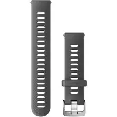 Garmin Quick Release 20 mm Strap (Silicone) | ONE SIZE