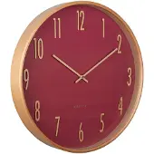 Karlsson wandklok gracil - Ø40cm
