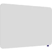 Legamaster Essence randloos whiteboard magnetisch geëmailleerd 119,5 x 90 cm