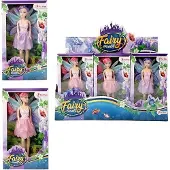 Toi-Toys Toi Toys Fairy Friends figuurtje - 1 exemplaar - Met glinsterend haar