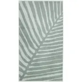 Villeroy & Boch Douchelaken Coordinates Leaf Sage Green