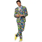 Opposuits Super Mario | Maat 52 |