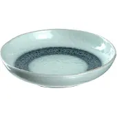 Leonardo Bord Matera Blauw 21 cm