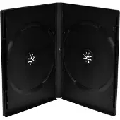 MediaRange boîtier pour DVD vidéo