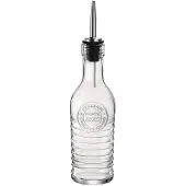 Bormioli Rocco Olie of Azijnfles Officina 1825 275 ml