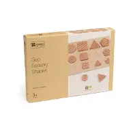 Andreu Toys ANDREU - Geo sensorische vormen