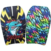 Gerkimex 6 bodyboards 84 cm 2 ass. 00230