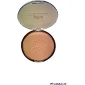 Saffron Maxi Bronzing Poeder/Powder 02 Bronzer 18gr