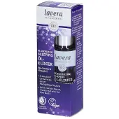 Lavera Re-Energizing sleeping oil elixir bio