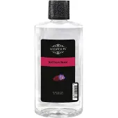 Scentchips Saffron Rose - Geurolie Voor Aromadiffuser - Geurolie Voor Oliebrander - Etherische Olie - Essentiele Olie - Etherische Olien - 475ml
