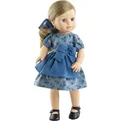 Paola Reina stapop soy tu lina - 42 cm