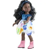 Paola Reina Pop Paola Reina Marga 32 cm
