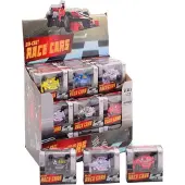 Twisk 36 raceauto 1:72 in display 6 ass. 26025