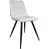 Oist Design Livia dining chair - Fusion Cream set van 4