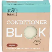 Blokzeep Conditioner bar argan 60 gram