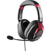 Austrian Audio PG16 Over Ear headset Kabel 7.1 Surround Zwart Microfoon uitschakelbaar (mute) Gamen