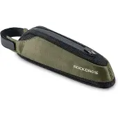 RockBros - Fietstas - Frametas - Waterdicht - 0.65L - Reflecterend