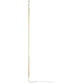 Marset Ambrosia V 2 Plug-in Hanglamp Matte Gold | 3000 K