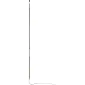 Marset Ambrosia V 2 Plug-in Hanglamp Black | 2200 K