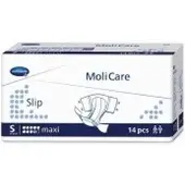 Hartmann Molicare Slip Maxi Small - 1 pak van 14 stuks