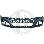 Diederichs 2247252 Bumper