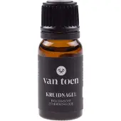 Van Toen Remedies Biologische etherische olie Kruidnagel - 10ml - Van Toen