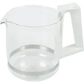Krups XB9008, Accessoires voor koffiezetapparaten, Wit