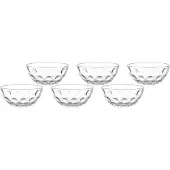 Leonardo Schaal Cucina Optic 14 cm (6-Delig)