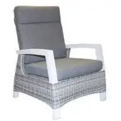 Trestino Rovereto Lounge Tuinstoel