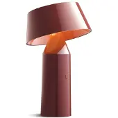 Marset Bicoca Lamp Red wine