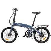 Youin You-ride Barcelona Vouwbare Elektrische Fiets