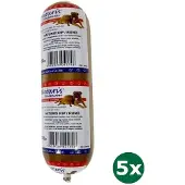 Naturis - Houdbaar Kip Rund Hondenvoer