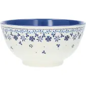 Bunzlau Castle Schaal Melamine Fleur Fountain (Ø15 cm)