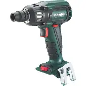 Metabo Slagschroevendraaier SSW 18 LTX 400 BL - Body